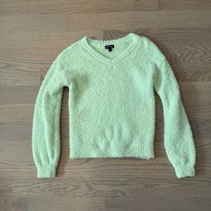 Girls' Target Boxy
V-Neck Sweater